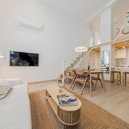 Isg Apartments Conde Negro 10 Sevilla Eksteriør bilde