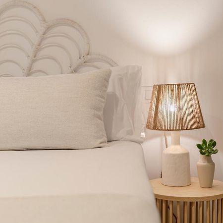 Isg Apartments Conde Negro 10 Sevilla Eksteriør bilde