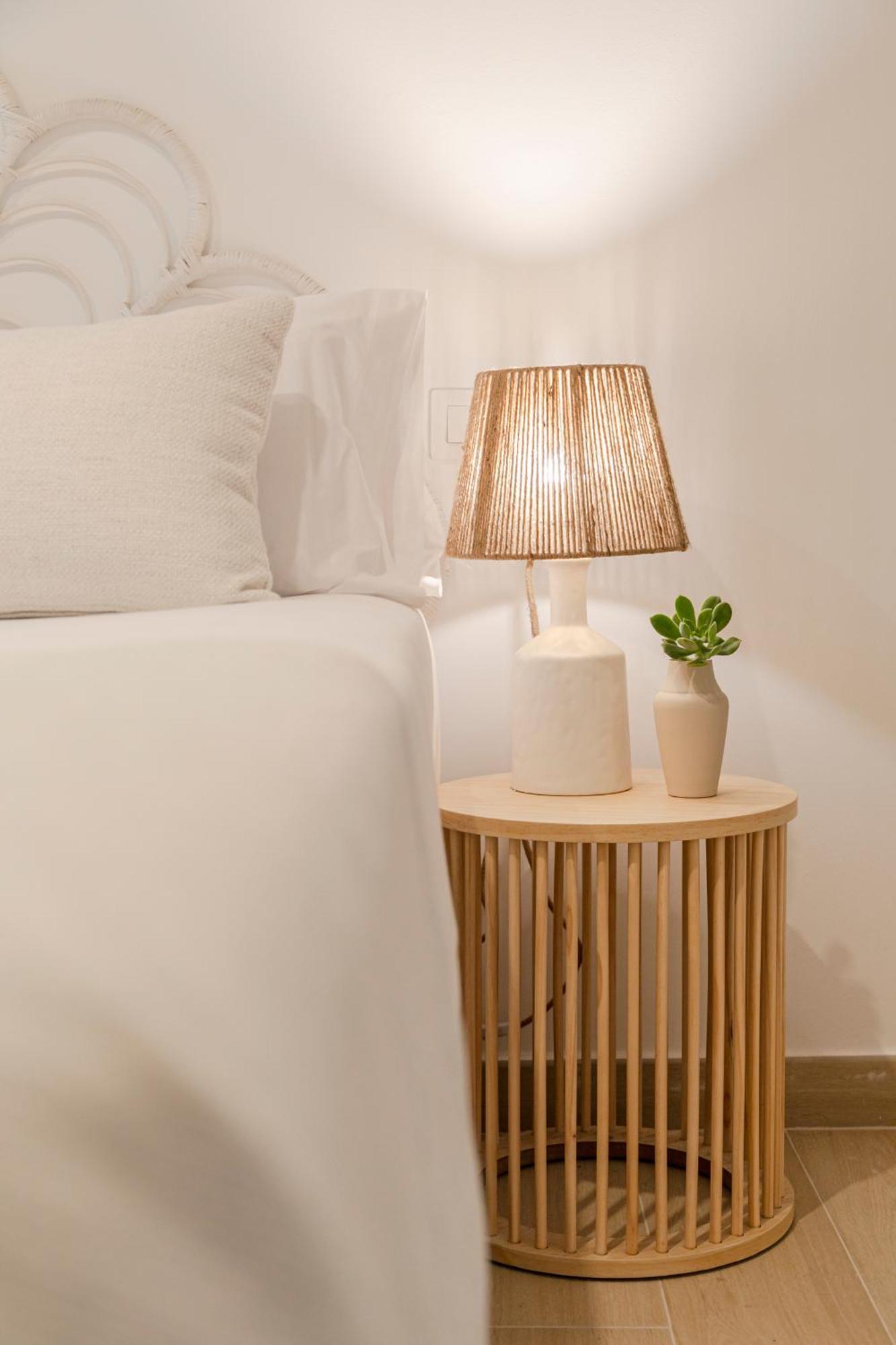 Isg Apartments Conde Negro 10 Sevilla Eksteriør bilde
