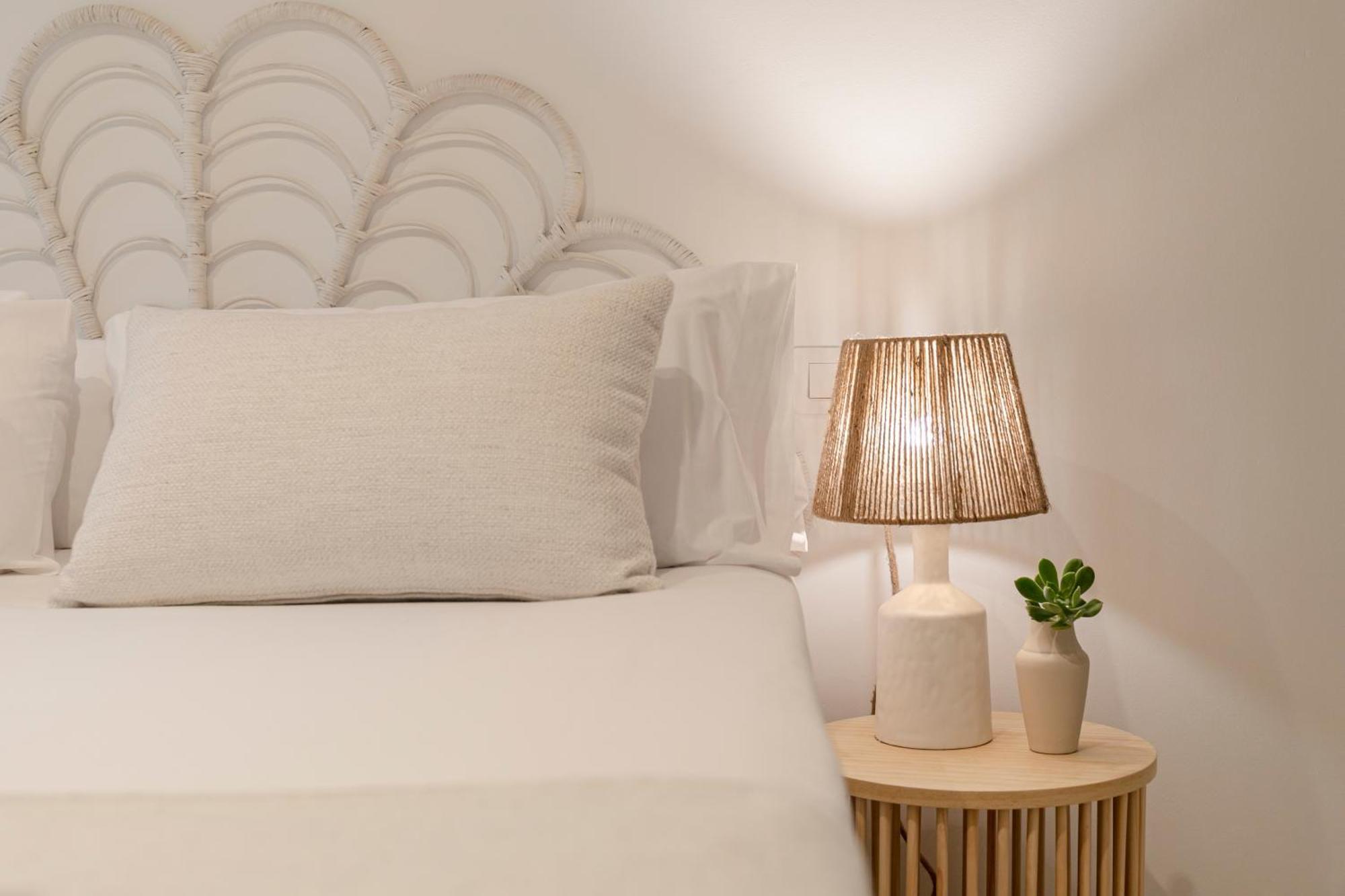 Isg Apartments Conde Negro 10 Sevilla Eksteriør bilde