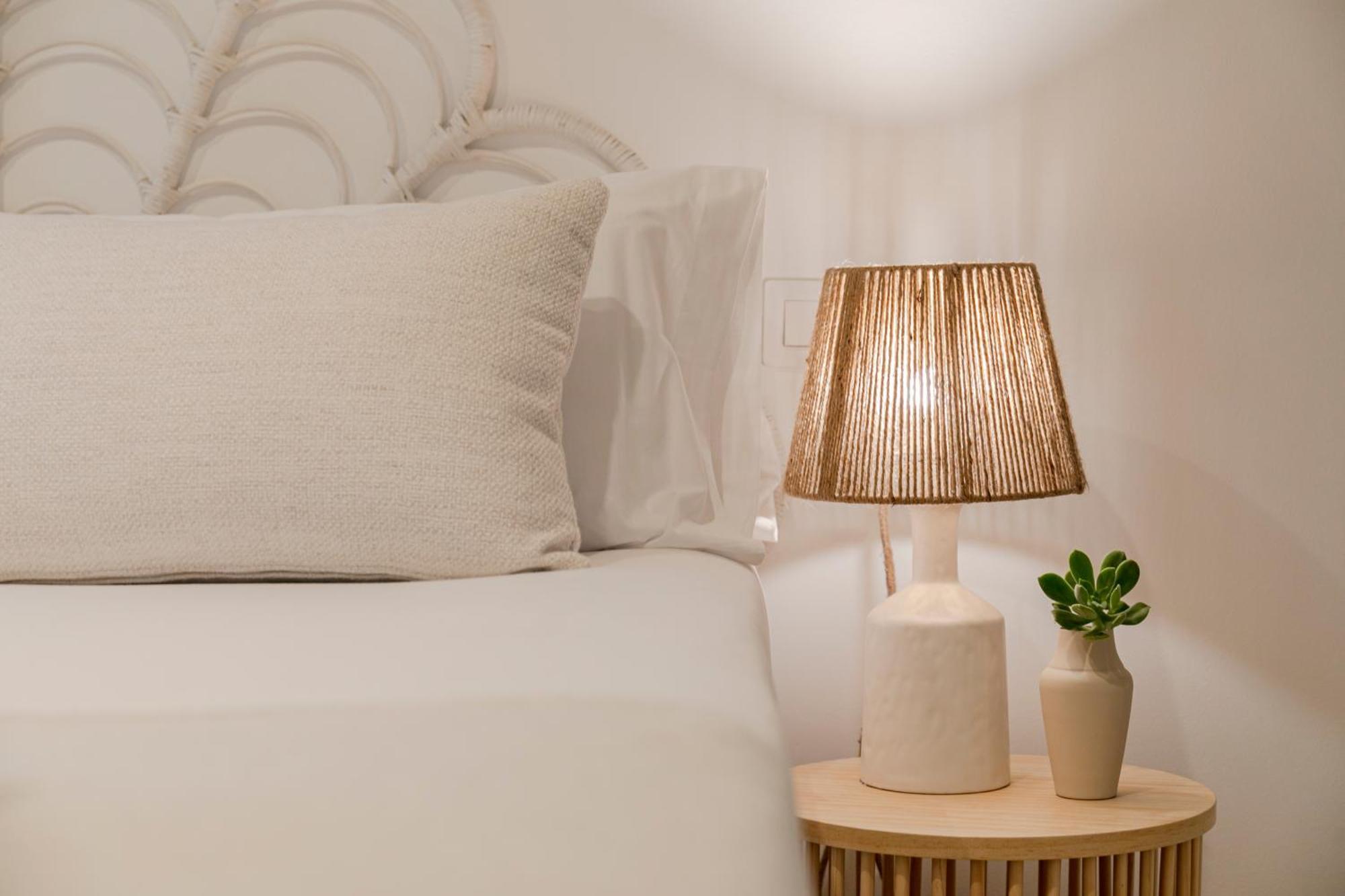 Isg Apartments Conde Negro 10 Sevilla Eksteriør bilde