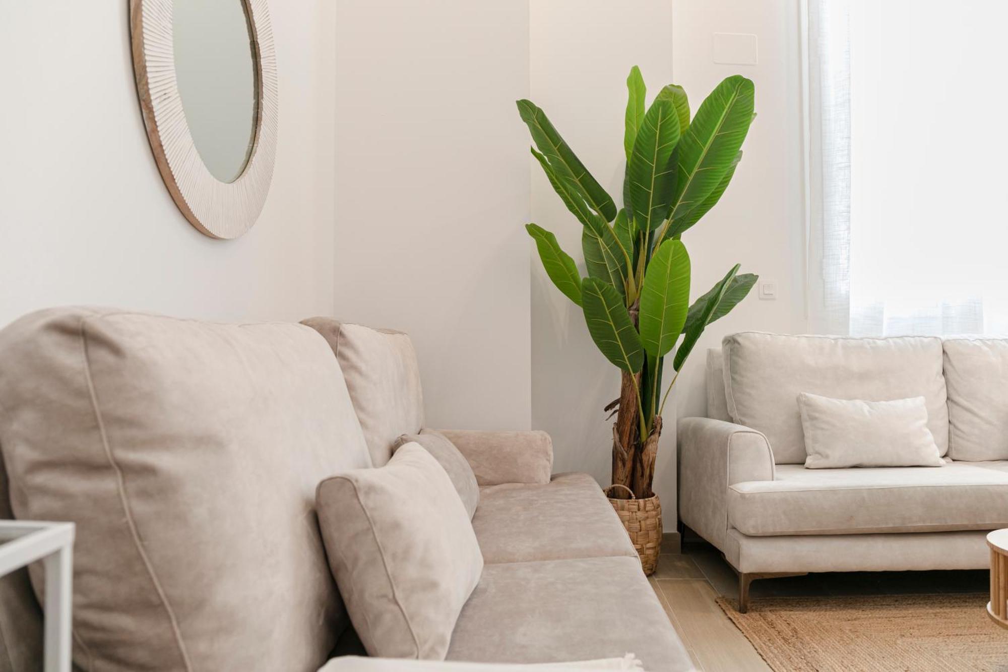 Isg Apartments Conde Negro 10 Sevilla Eksteriør bilde