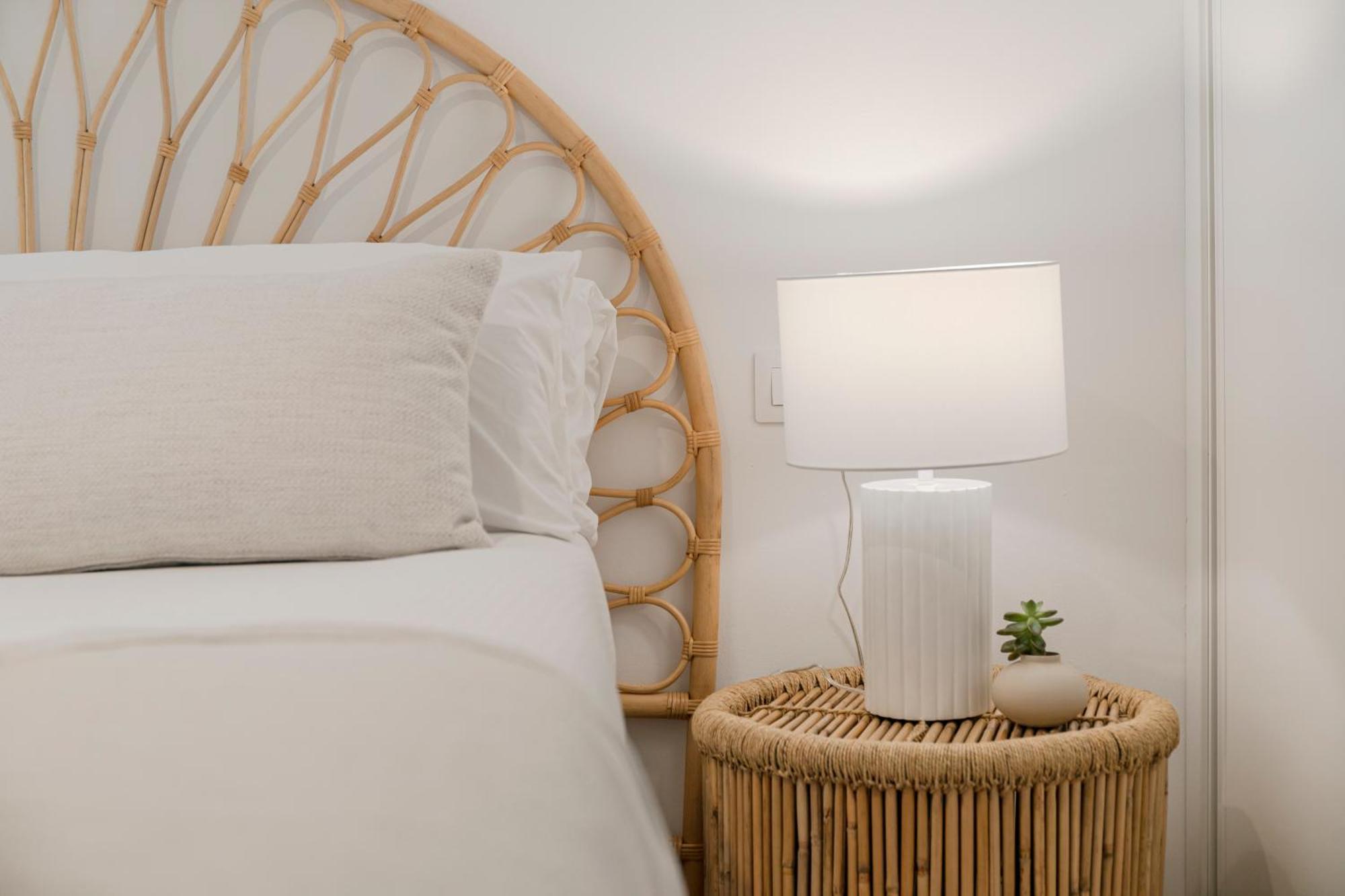 Isg Apartments Conde Negro 10 Sevilla Eksteriør bilde