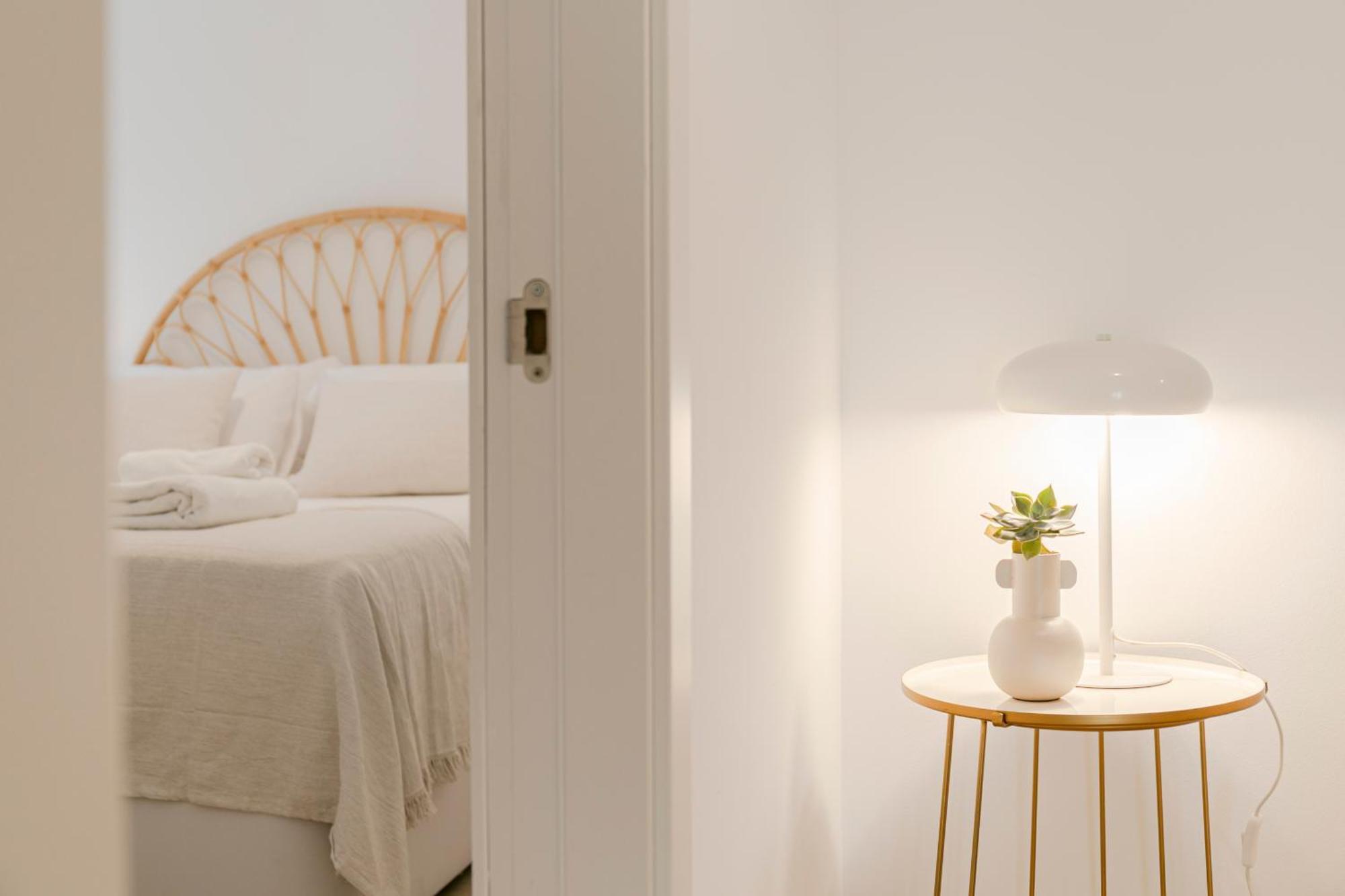 Isg Apartments Conde Negro 10 Sevilla Eksteriør bilde