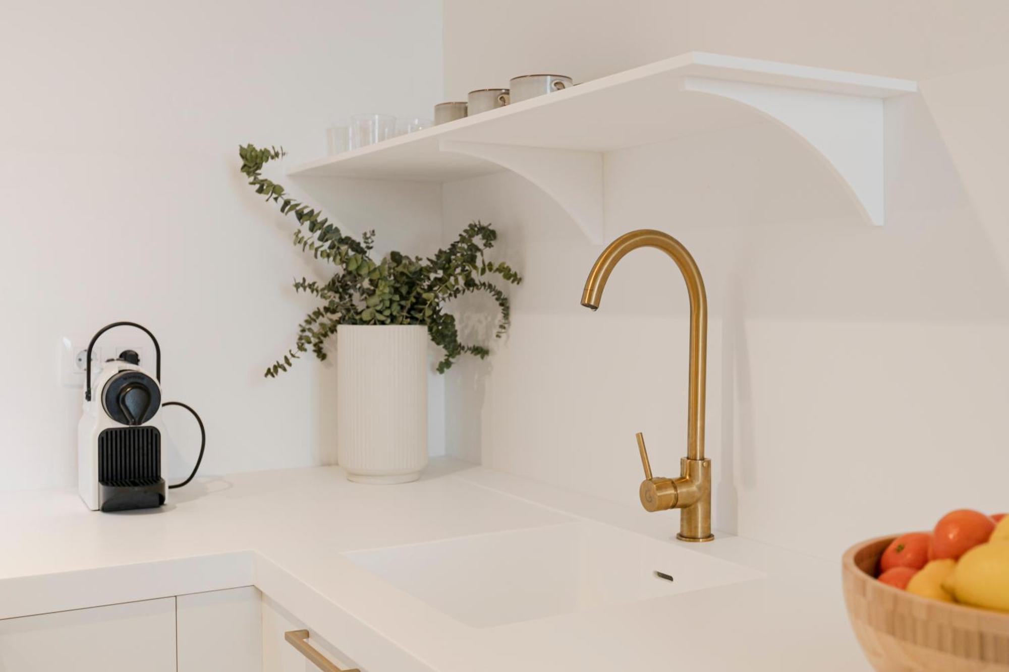 Isg Apartments Conde Negro 10 Sevilla Eksteriør bilde